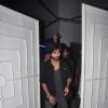 Shahid Kappor was at the Special Screeing of R... Rajkumar