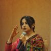 Divya Dutta at a Film & Book Appreciation event