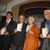 Book Launch of Rajiv Soni's AALIYA by Mahesh Bhatt