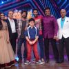 Grand premiere of Boogie Woogie with Shahid and Prabhudeva