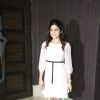 Shamita Shetty at the  launch of Deanne Panday's book Shut Up and Train