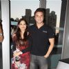 Sohail Khan at the launch of Deanne Panday's book Shut Up and Train