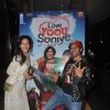 Special screening of Punjabi film 'Love You Soniye'