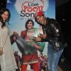 Special screening of Punjabi film 'Love You Soniye'