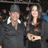 Disha Wakhani and Ashiesh Roy enjoy India-Forums.com's 10th Anniversary Party
