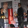 Amitabh Bachchan at Launch of the biography of boxer Mary Kom