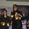 Amitabh Bachchan at Launch of the biography of boxer Mary Kom