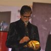 Amitabh Bachchan at Launch of the biography of boxer Mary Kom