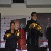 Amitabh Bachchan at Launch of the biography of boxer Mary Kom