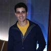Gautam Rode at India-Forums.com 10th Anniversary Party