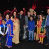 Ravi Dubey and Sargun Mehta's Sangeet Ceremony