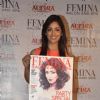 Launch Femina Salon & Spa New Magazine of Femina
