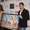Unveiling of 'Indian Resort wear Fashion Calendar 2014'