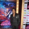 Premiere of the film 'Jackpot'
