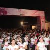 HCG Pinkathon for breast awareness - 2013