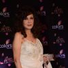 Anita Advani at the COLORS Golden Petal Awards 2013