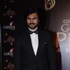 Gaurav Chopra at the COLORS Golden Petal Awards 2013