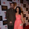 Kabir Bedi was at the 4th BIG Star Entertainment Awards