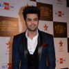 Manish Paul was at the 4th BIG Star Entertainment Awards