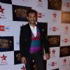 Terence Lewis at the 4th BIG Star Entertainment Awards