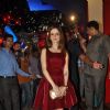 Sussanne K Roshan was at the Launch of Store BANDRA 190
