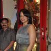 Sameera Reddy was seen at the Launch of Store BANDRA 190
