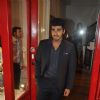Arjun Kapoor was seen at the Launch of Store BANDRA 190