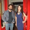 Parvin Dabas and Preeti Jhangiani were at the Launch of Store BANDRA 190