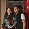 Amrita Arora was with her husband at the Launch of Store BANDRA 190