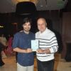The Land Of The Flying Lamas' Book Launch by Anupam Kher