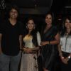 Music Launch of 'Lakshmi'