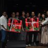 Music Launch of 'Lakshmi'
