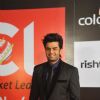 Manish Paul at the Celebrity Cricket League Season 4 Red Carpet