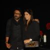 Sanjay Leela Bhansali at Deepika Padukone's party