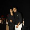 Genelia Dsouza and Riteish Deshmukh were at Deepika Padukone's party