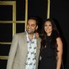 Abhay Deol and Preeti Desai were at Deepika Padukone's party