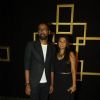 Deepika Padukone hosted Black and Gold party