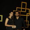 Deepika Padukone hosted Black and Gold party