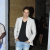 Khalid Siddiqui at Nikhil Sinha and Suhana Sinha's party