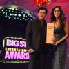 Big Star Entertainment Awards 2013