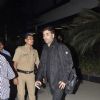 Celebs get clicked at the airport on 2nd Jan. 2014