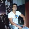 Sonu Sood dubs for The Legend of Hercules