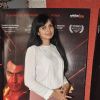 Media Interaction of Miss Lovely