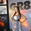 Pooja Missra at the GR8! Love Stories Calendar Launch