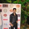 Ravi Dubey was at the GR8! Love Stories Calendar Launch