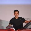 Salman Khan Unveils the Audi RS7