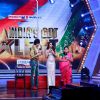 Launch of India's Got Talent Season 5