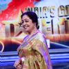 Kirron Kher was at the Launch of India's Got Talent Season 5
