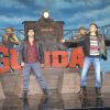 Arjun Kapoor and Ranveer Singh at Gunday - Music Launch