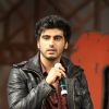 Arjun Kapoor at Gunday - Music Launch